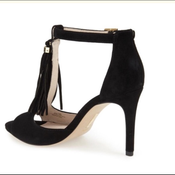 New - Tage Tassel Sandal - Picture 6 of 9